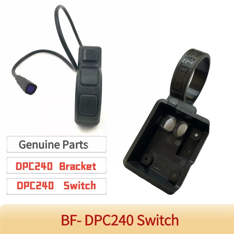 For Mid Motor for DPC240 DPC241 Fixing Bracket Fixing Bracket(B)