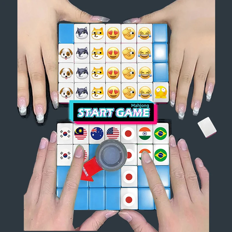 Jogo Mahjong Para Idoso: Uma Opção Prática, Divertida e Terapêutica para Atenção e Memória na Terceira Idade