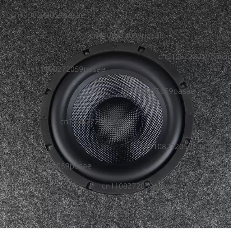 8-inch Subwoofer, High-performance Subwoofer, 3-way Speaker System, High-power Subwoofer