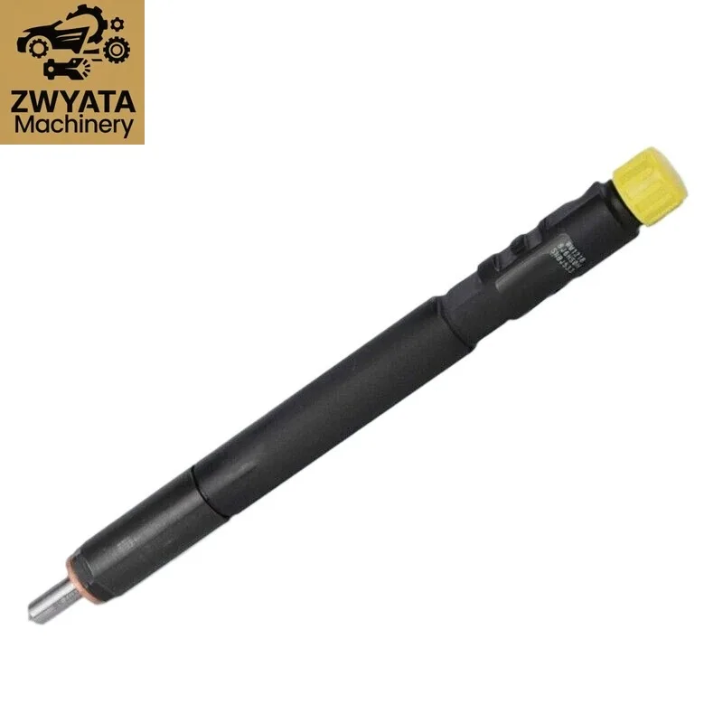 

Diesel Injector Assy EJBR04601D A6650170321 For Ssangyong Rexton 2.7 XDI Euro3 For Ssangyong Rodius Stavic Euro3