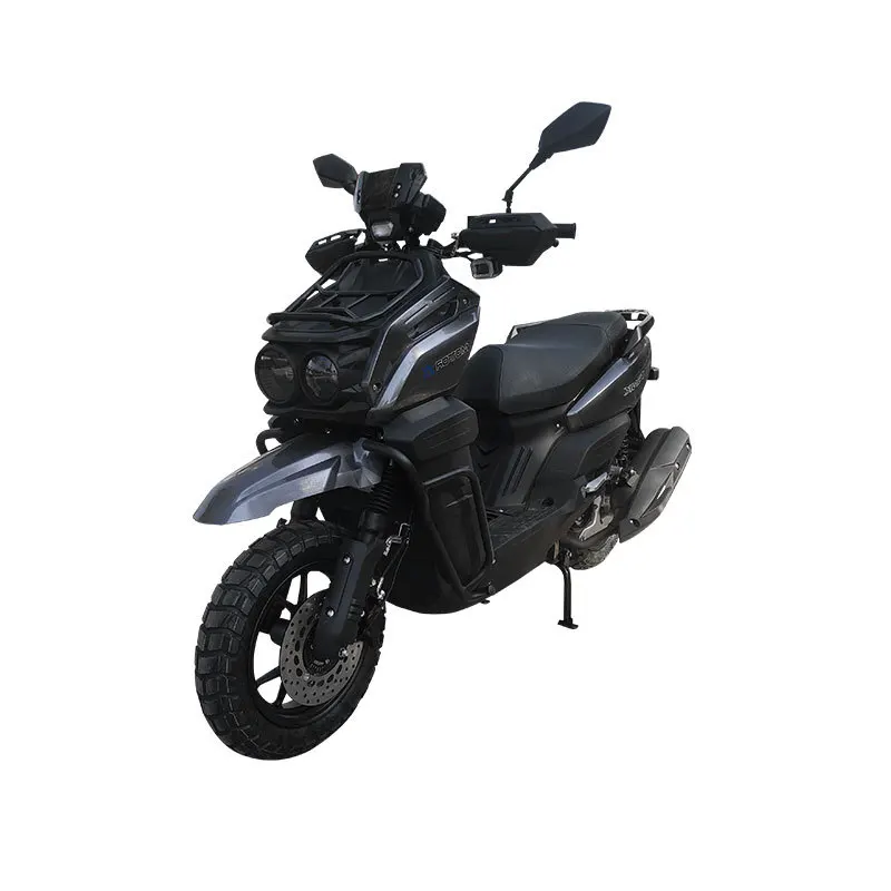 

Масляный бак мотоцикла J16-150cc