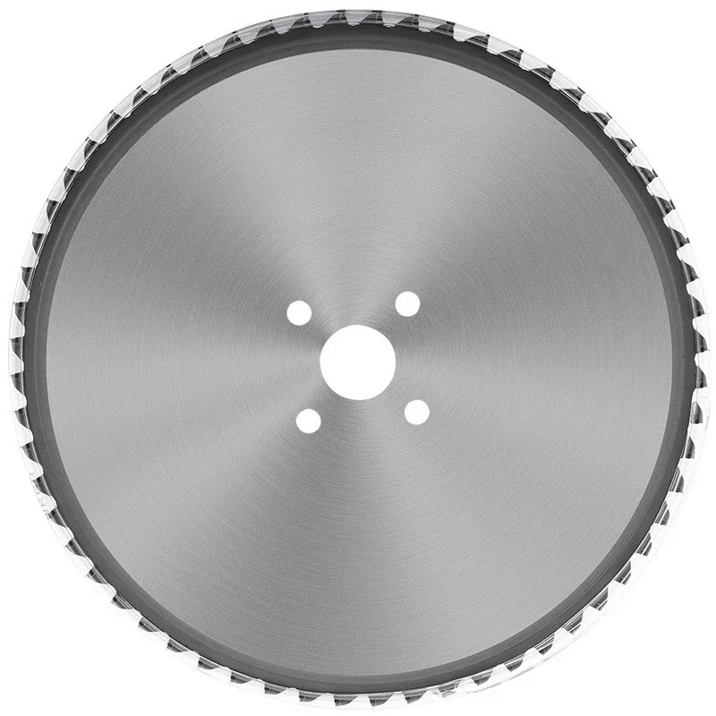 

Cold saw blade Metal ceramic Stainless steel Aluminum profile Circular saw blade Door and window equipment