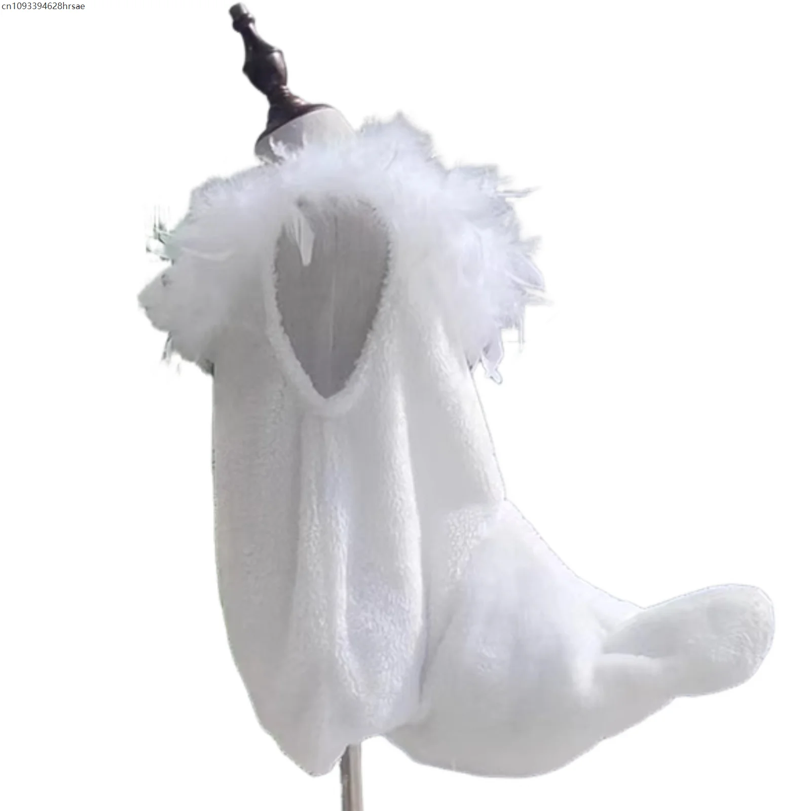 

Adult Cartoon Duck Costumes For Kids Duck And Goose Dance Party Soft Animal Clothing Halloween Cosplay Suit School Performance