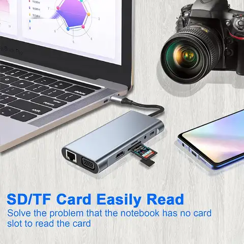 8 best sales HDMI USB - №4