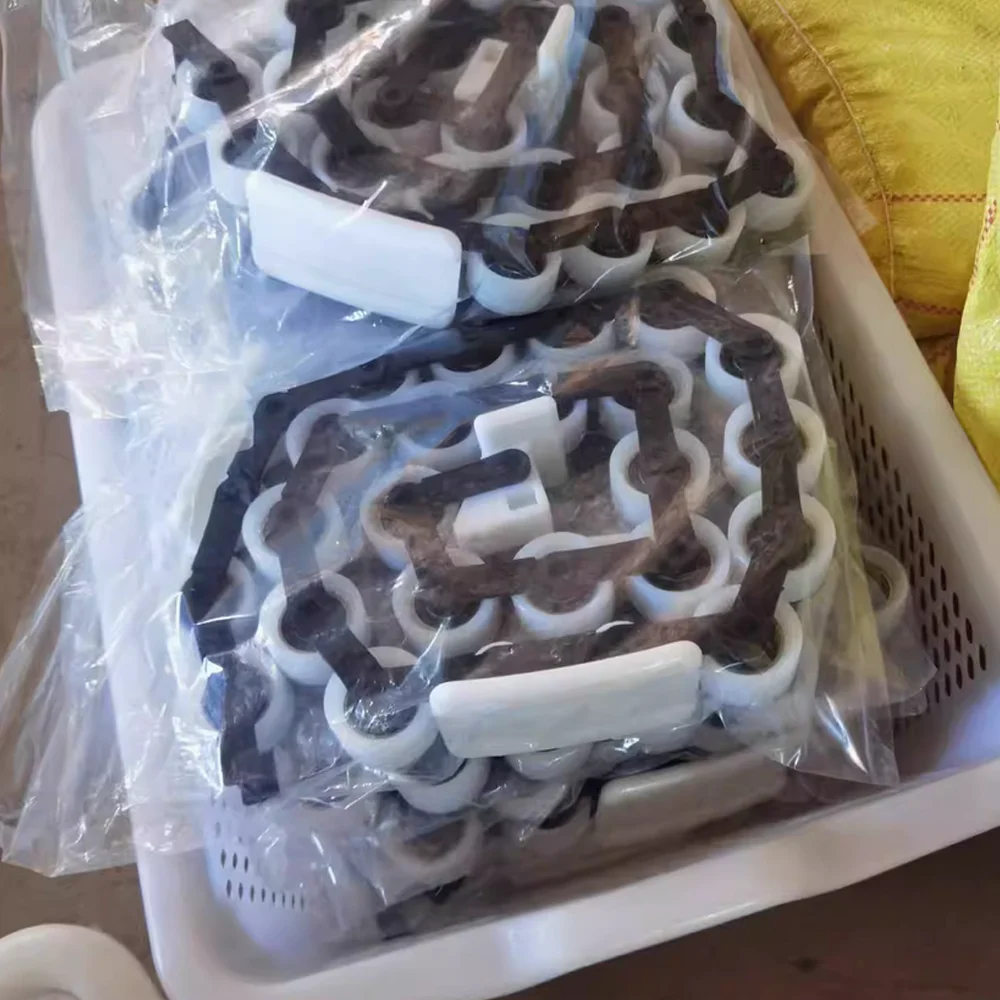 OTIS Roltrap Roterende Ketting 2467623 DEE2467617 22-delige Katrol Groep 1 Stuk