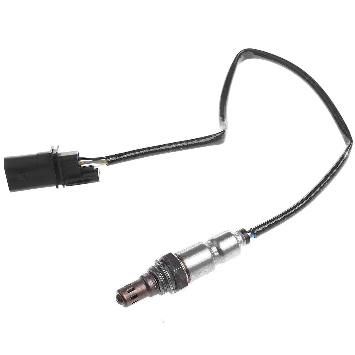 

Kbkyawy O2 Oxygen Sensor for Fiat 500 Dodge Dart 1.4L Mitsubishi Outlander 3.0L Upstream