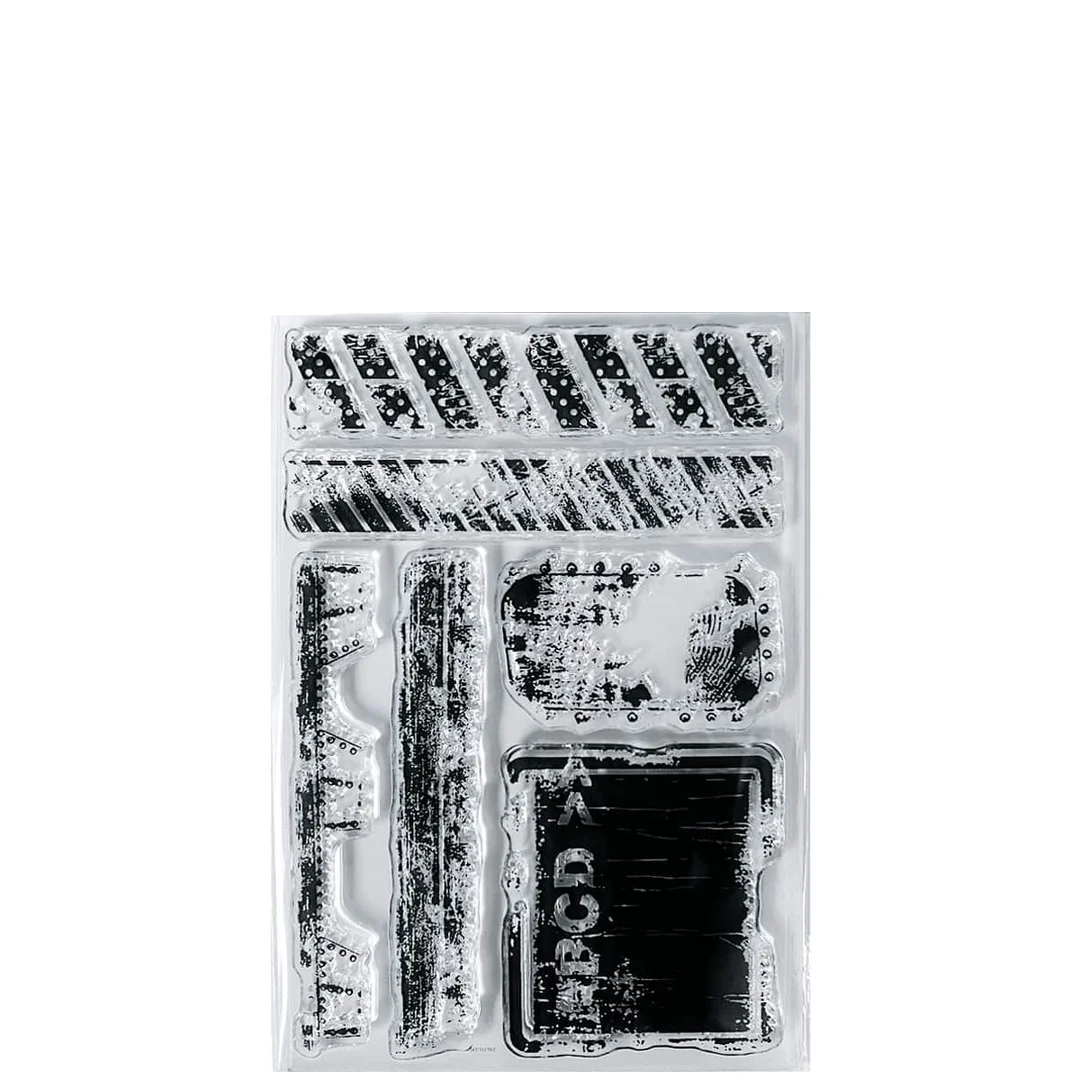 Urban Tag & Borders…