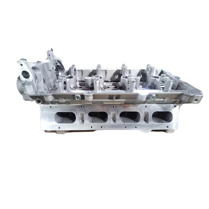 

High Quality SQRD4G20A Cylinder Heads New Aluminium Parts For Chery OEM Mercedes-Benz Truck Diesel Part Number SQRD4G20A-1003010