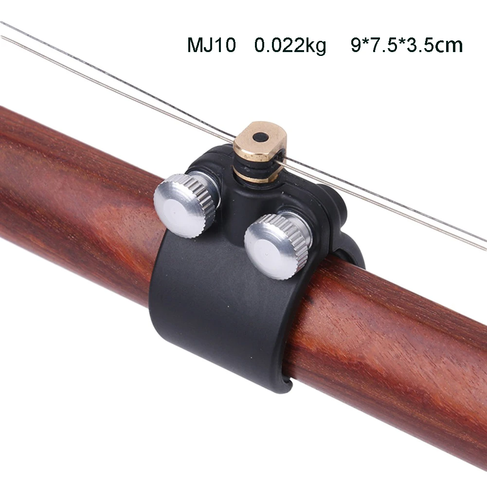 1pc Multifunctional Urheen Parts High-quality Adjustable String Pitch Erhu Musical Instruments Gear Parts String Accessories