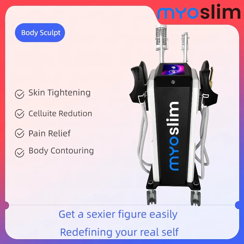 

New 2 in 1 Roller Massage Lose Weight Therapy Stimulator Body Shaping Massage Equipment Face Facial Lines Vest Line Shaping