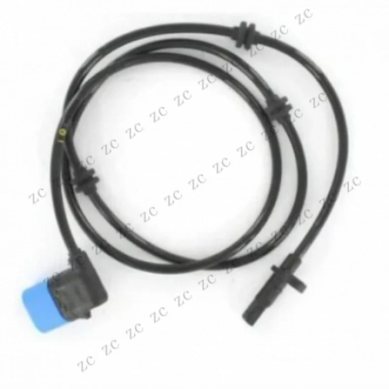 Z+ A2469059402, suitable for Mercedes-Benz A-Class W176 A220 CDI, ABS sensor, anti-lock braking system sensor