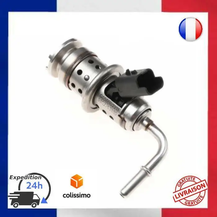 

AdBlue Injector for Citroen Peugeot 9802763880 G048b03134 G011b00582