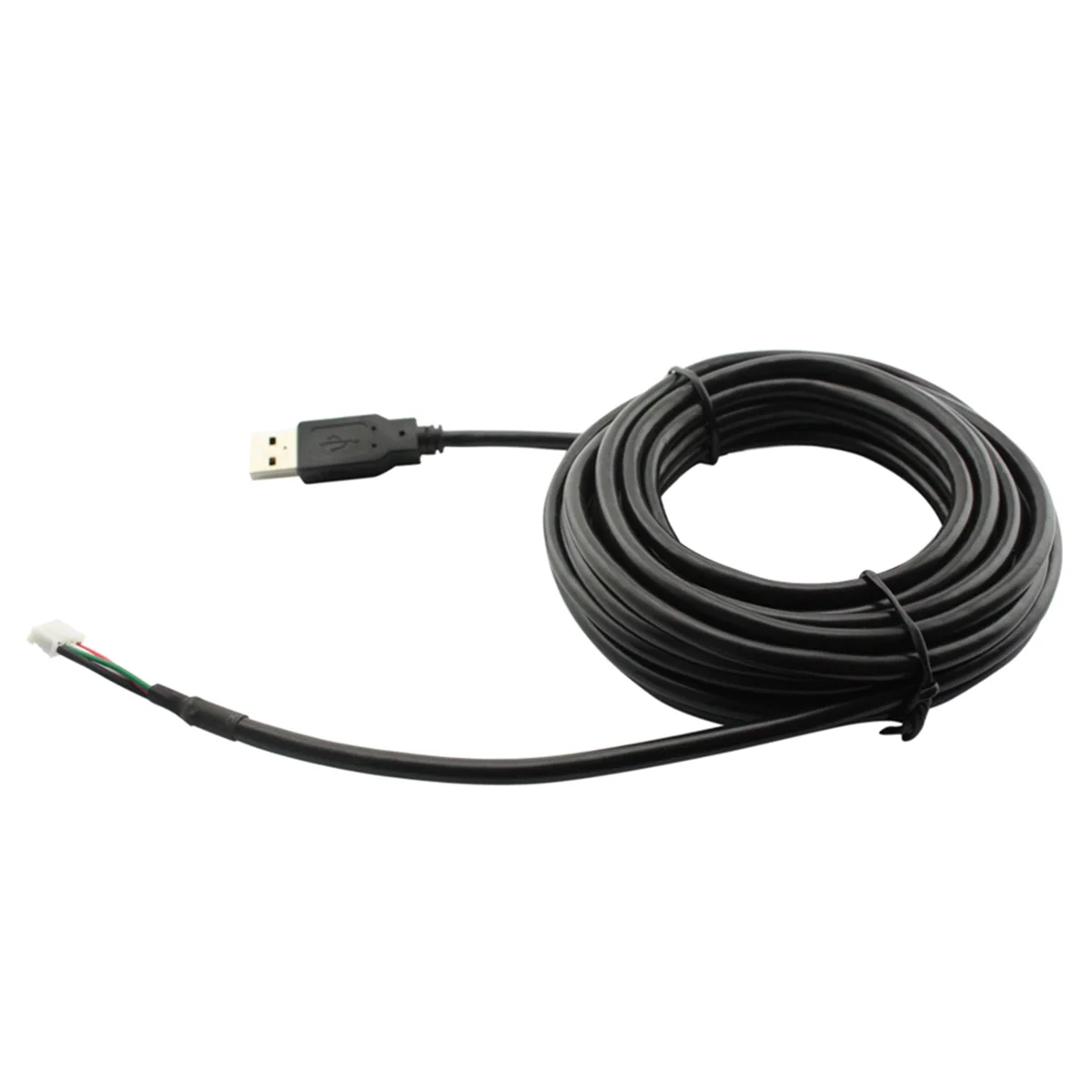 ELP 3 Meter USB 2.0 Cable 4 Pin Connector for USB Camera