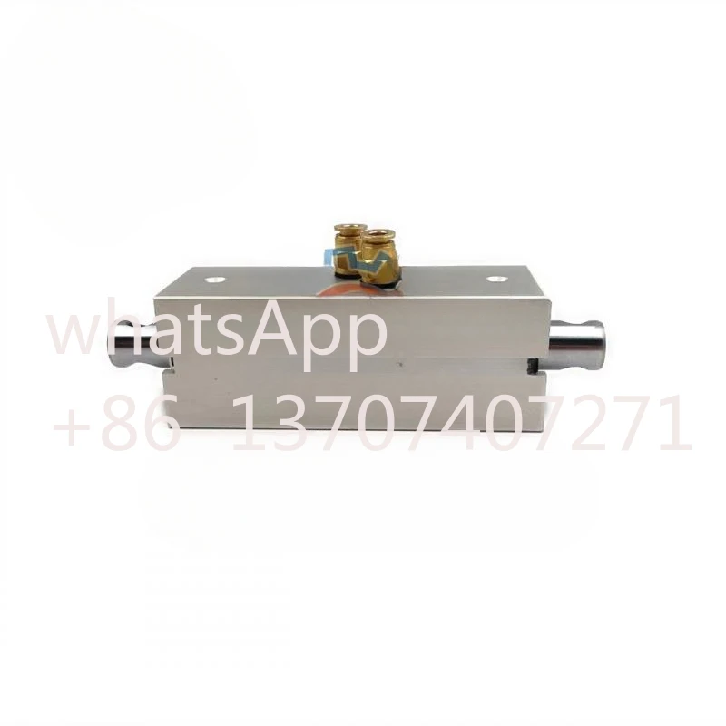 F4.334.076 Air Cylinder E-20-13/18-CS For Heidelberg Air Piston E201318CS Pneumatic Cylinder Offset Machine Spare Parts