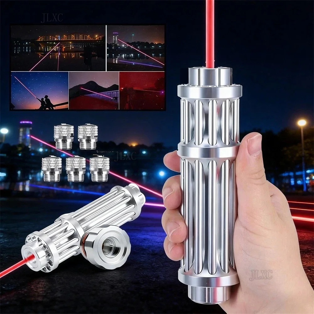 

(Do not provide batteries) 017 Green Light Portable Laser pointer Red dot LED Training Torch Pet Cat Tickle Toy Flashlight