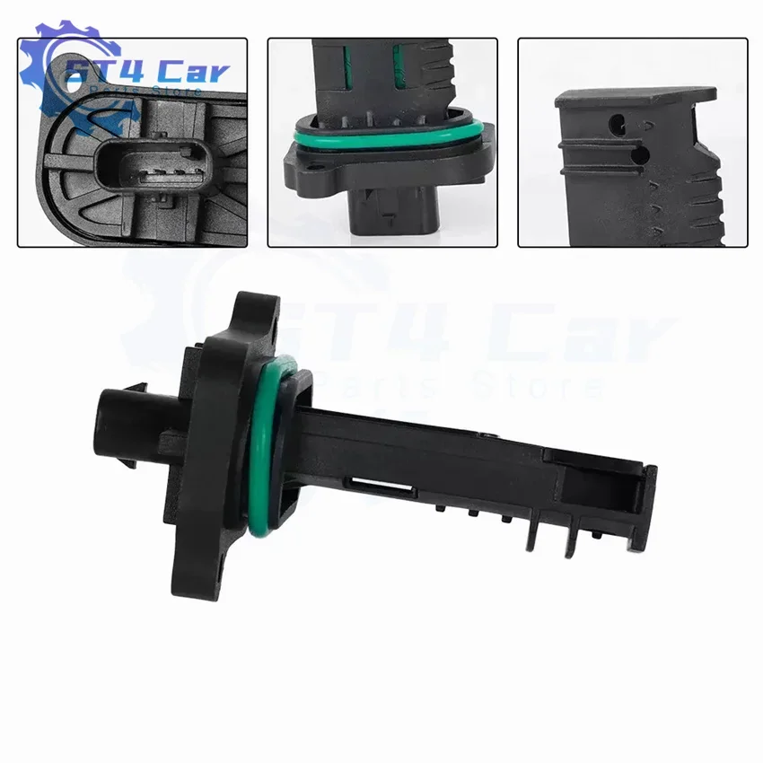 

MAF 13627602038 Air Flow Sensor meter For BMW 228i 320i 428i 528i xDrive M3 M4 M5 M6 X1 X3 X4 Z4 Mini Cooper 1.5
