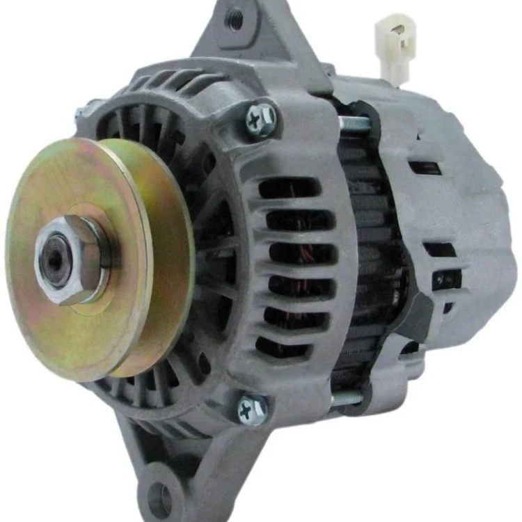 New 90Amp Alternator 32A68-00301 For Engine MINI-33 MINI-44