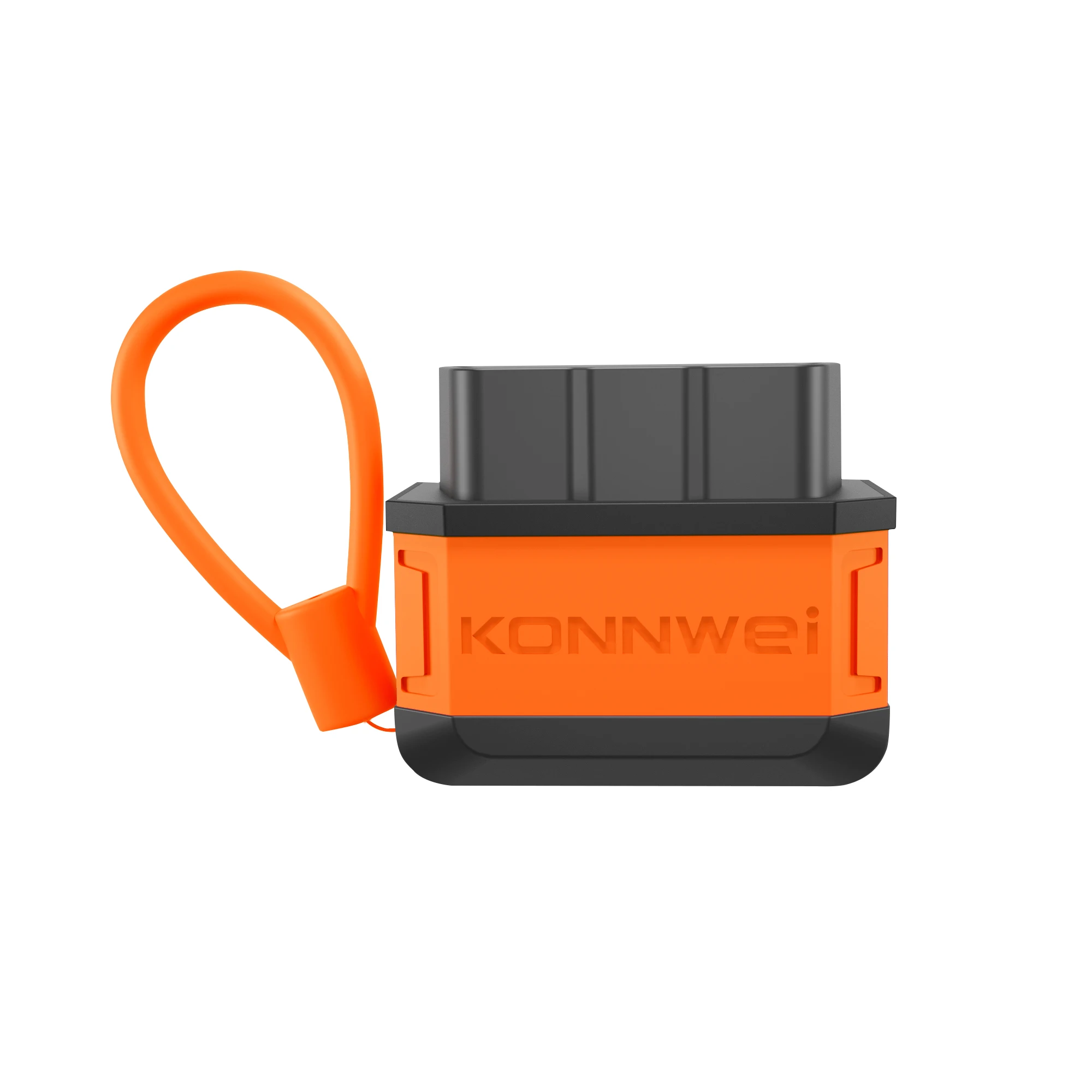 

KONNWEI KW906 ELM327 V1.5 OBD2 автомобильные сканеры неисправностей Bluetooth 5,0 OBDII диагностический инструмент для Android/IOS считыватель кодов