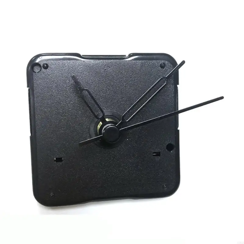 

J2HB Silent Wall Clock Movement Mechanism DIY Repair Part Battery Operated