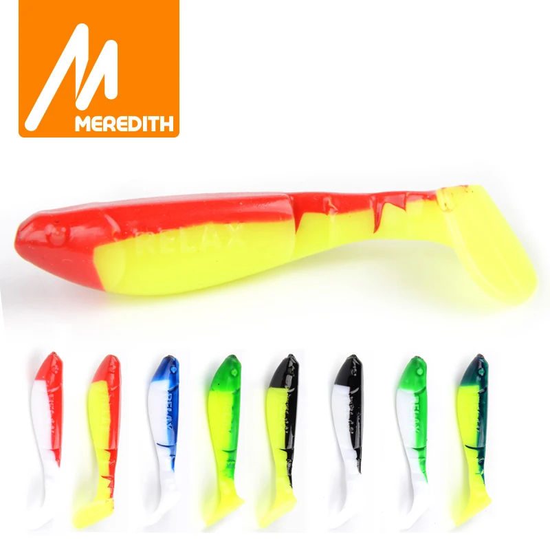 Meredith 8Pcs Easy … - image
