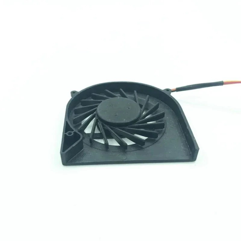 Delta KSB0405HA Laptop blower fan 45x45x6MM Fan Fluid bearing  Cooling fan 5V 3.6W  with 4pin PWM