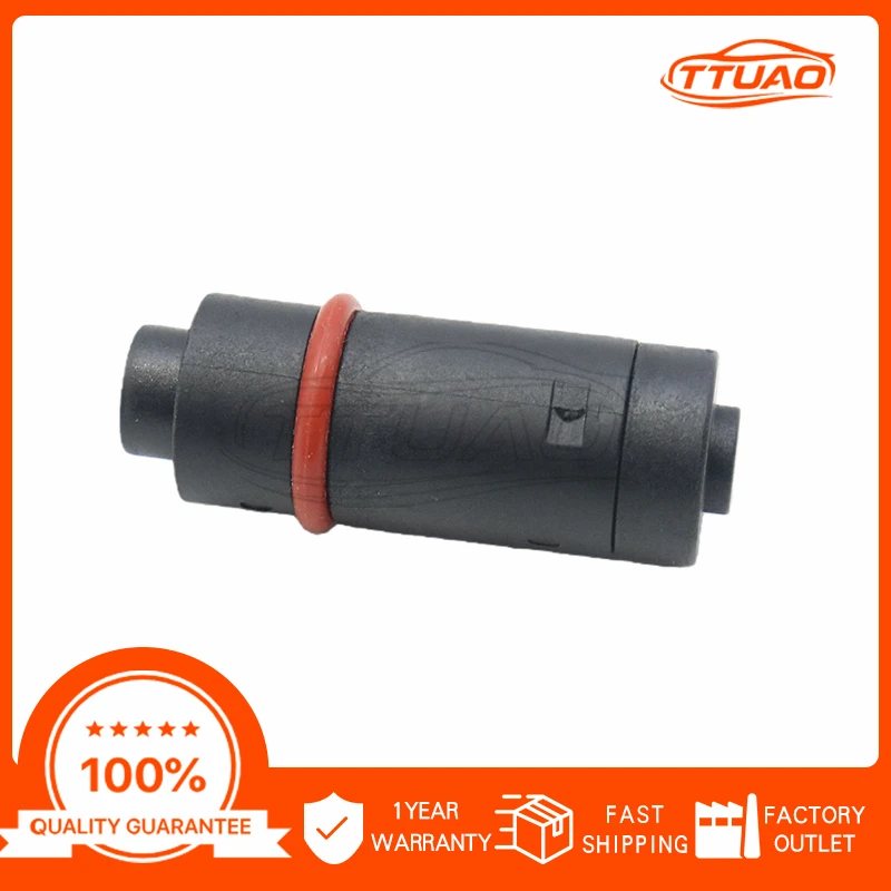 PCV Valve 26740-2M000 267402M000 26740 2M000 for Hyundai Creta I20 Elantra Kona Tucson 2020-2023 Kia Rio Automotive Spare Parts