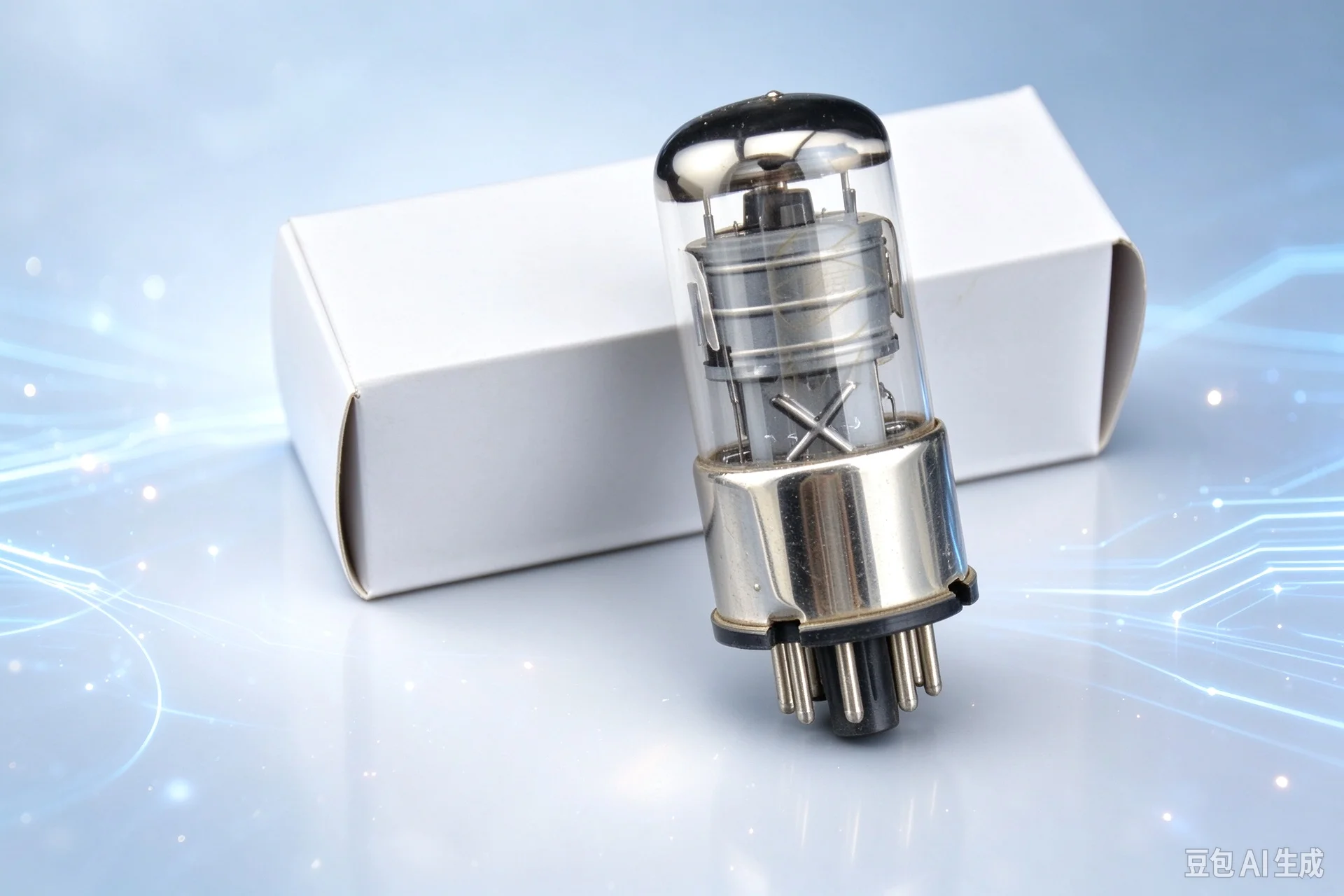 5-tubi-per-6j4p-shuguang-6ac7-6j8p-6sj7
