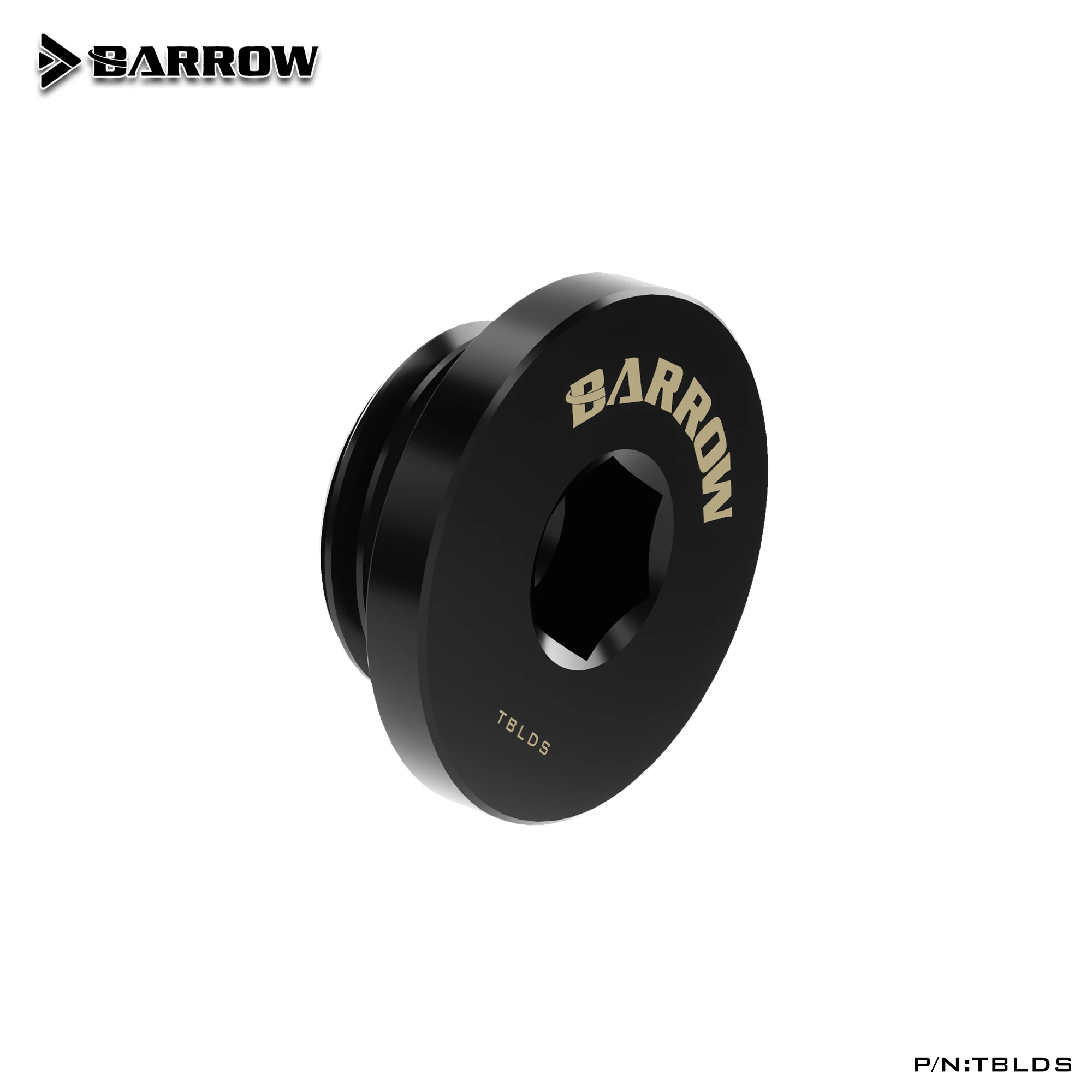 Barrow G1/4\