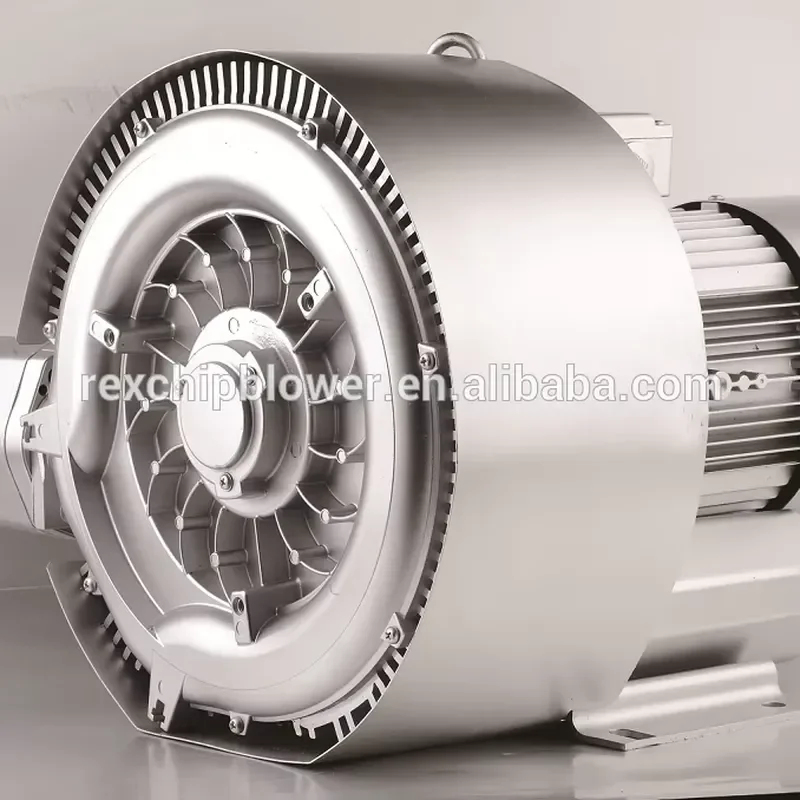10Hp Vacuum Suction Pump for vapor Extraction Equipment