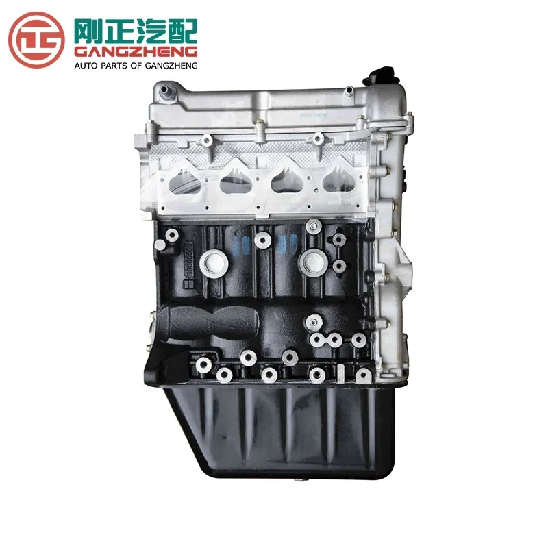 wholesale auto  Engine Assembly For SAIC maxus t60 V80 D90 G10 G90 T60 T70 T90 H90 ev30