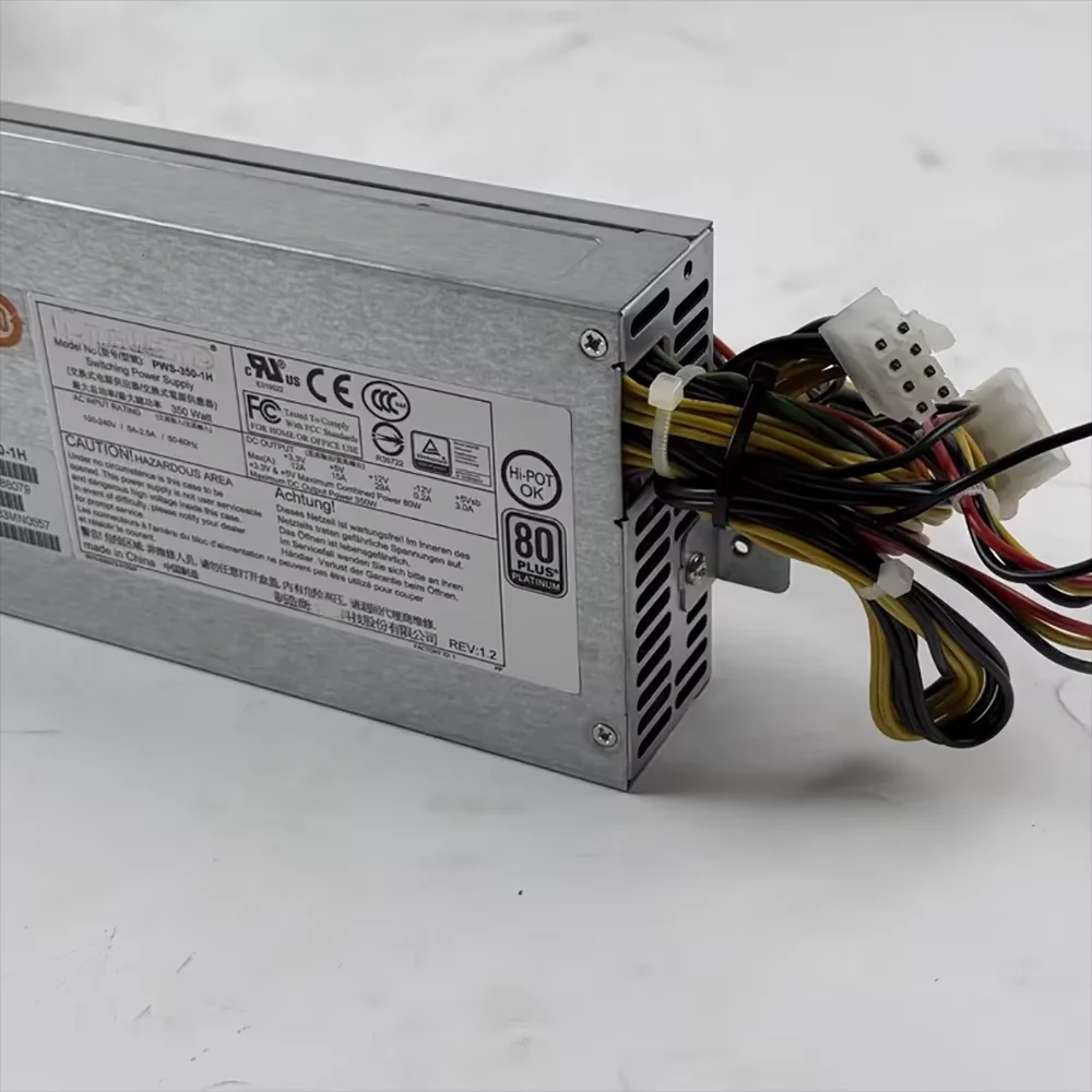 350W Power Supply P… - image