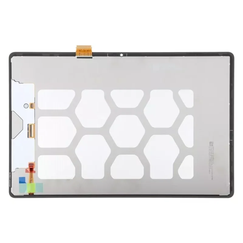 12.4 "لسامسونج غالاكسي تبويب S9 FE زائد LCD S9FE + X610 X616 SM-X610 SM-X616B عرض شاشة اللمس محول الأرقام الجمعية استبدال
