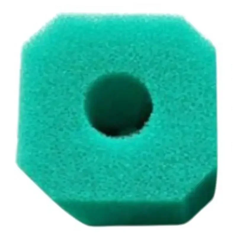 4Pcs Filters Sponge Element Tube Suitable For V1 For S1 Green Sponge Filters Garden Supplies Outdoor Hot Tubs Accessories