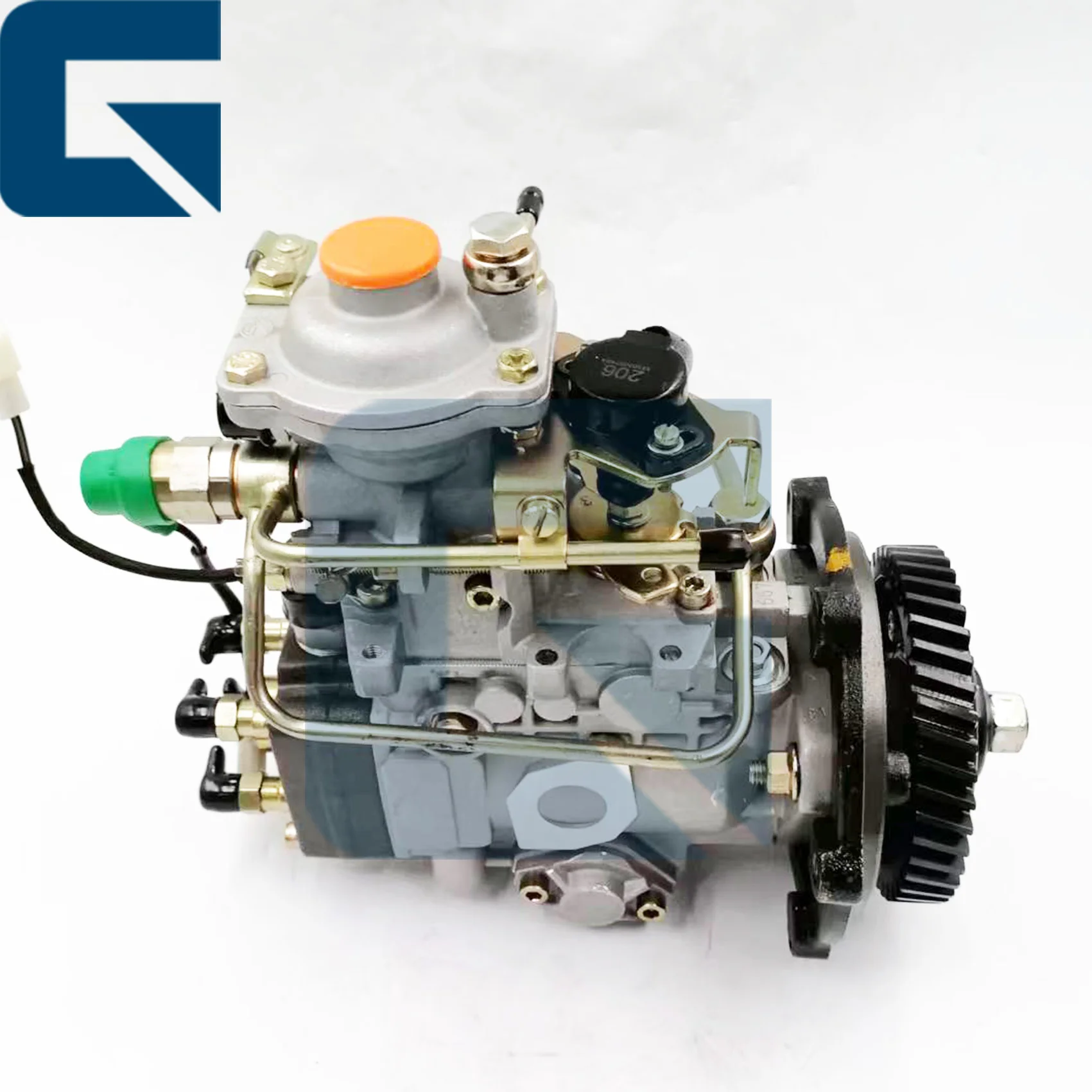 

VE4/11F1900L VE411F1900L FuelPump Oil Pump for Engine 4JB1-T