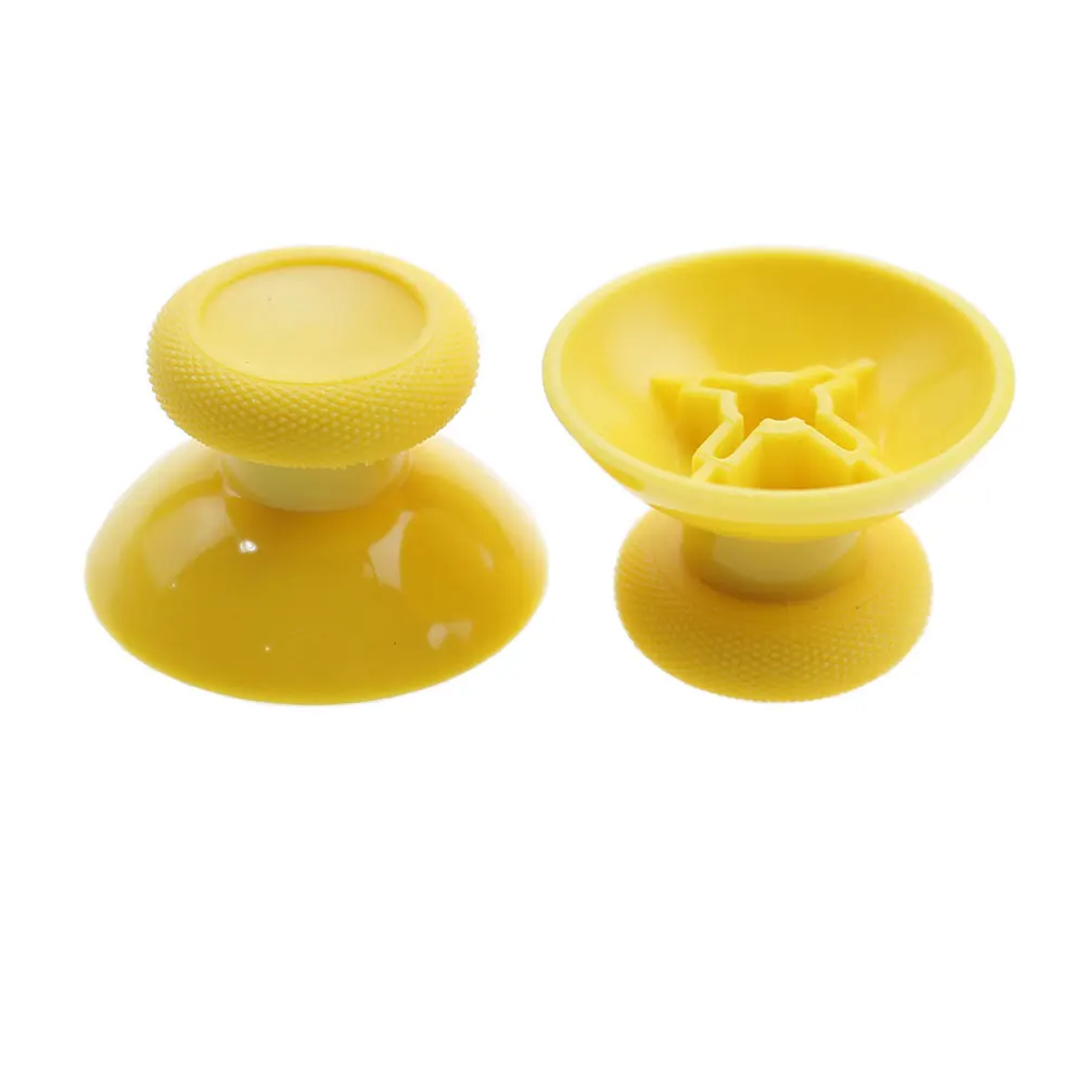 2PCS Original 3D Analog Joystick Thumb-Stick Grip Cap Rocker Tasten Für Xbox One Serie S X Core Controller Thumbsticks abdeckung