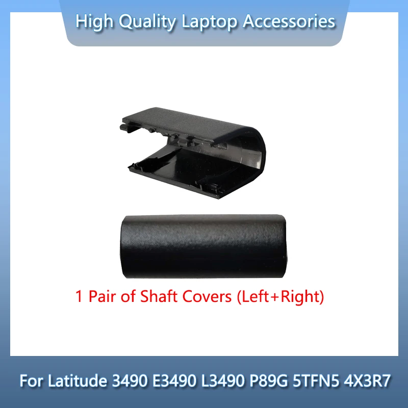 Новый ЖК-дисплей для ноутбука DELL Latitude 3490 E3490 L3490 P89G, крышка вала экрана