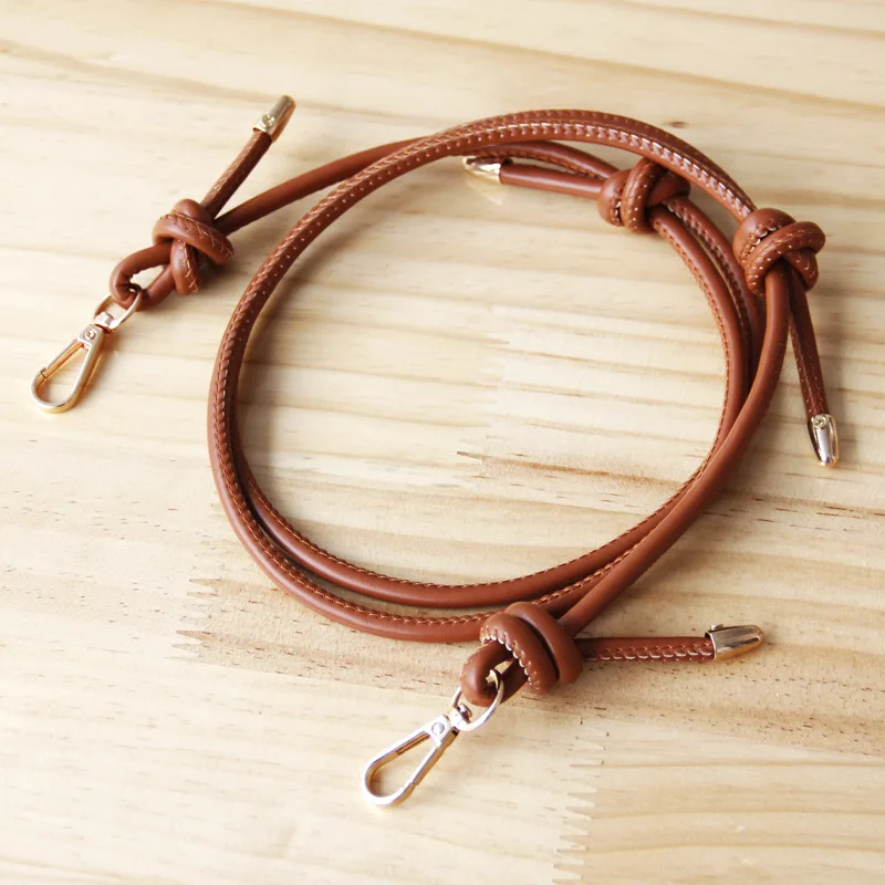 

Кожаный регулируемый ремень, Сменный ремень на плечо, женский тонкий ремешок через плечо, ремни для сумок, аксессуары для сумок