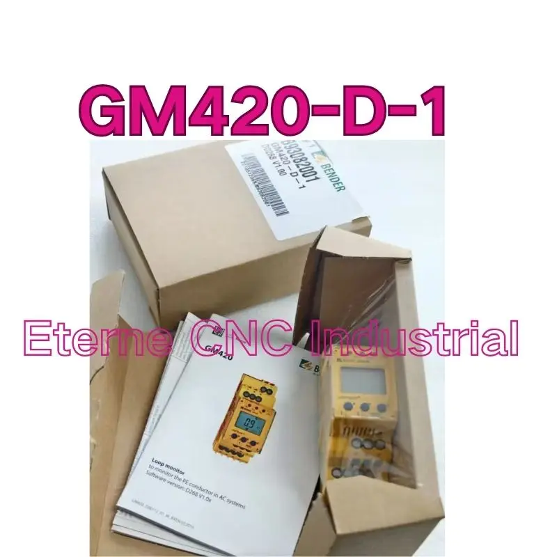 

Новый тестер изоляции GM420-D-1 с быстрой доставкой