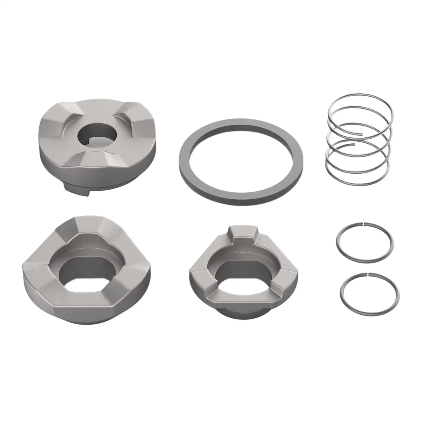 

Drywall Machine Clutch Assembly 429634-00 Easily Install Wear Resistant Replace Repair Part for Dw276-220 212100 Dw275qd