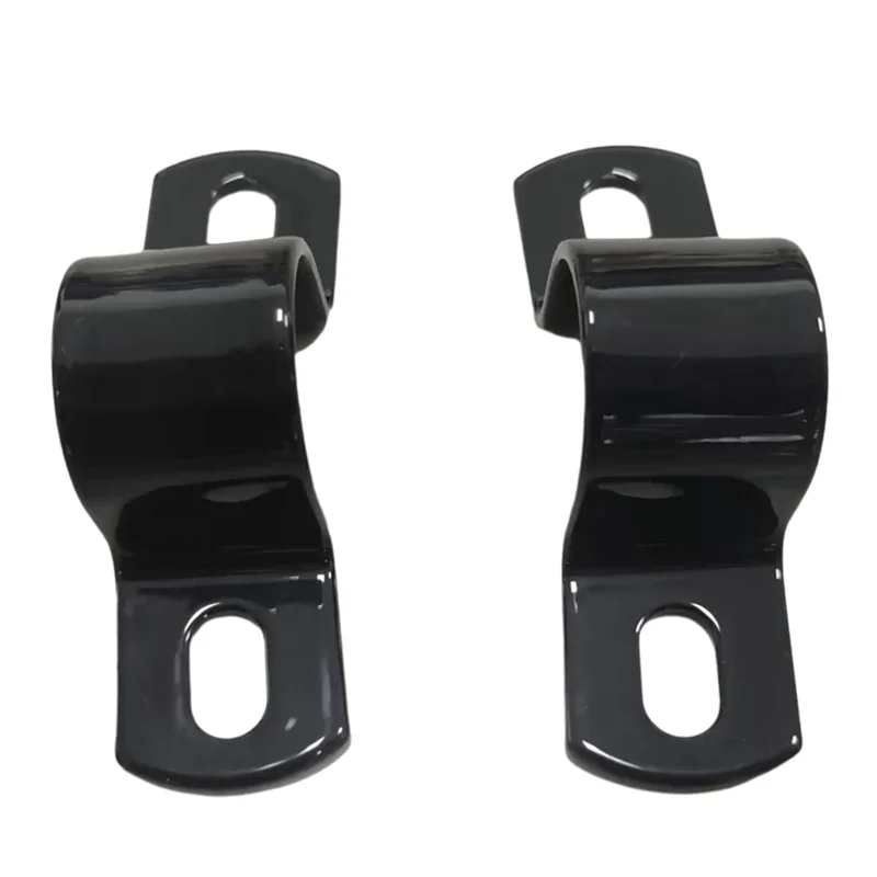 

Reliable Rear Fender Mount U-Clamp Motorcycle Rear Fender Mount U-Clamp 1 Set Rear Fender Mount (As Picture Shown)