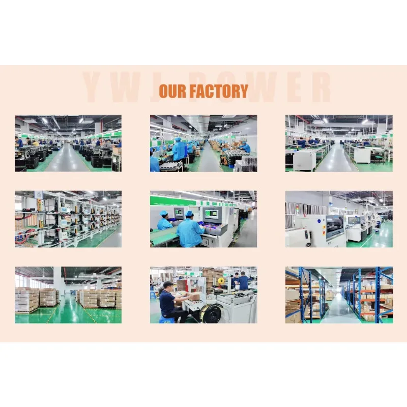 YWJ 2000 3000 واط العاكس 30-400VDC 80A MPPT AC موجة جيبية نقية 3 Kva الشمسية 12 فولت العاكس 3000 واط تردد 240VAC فولت #6