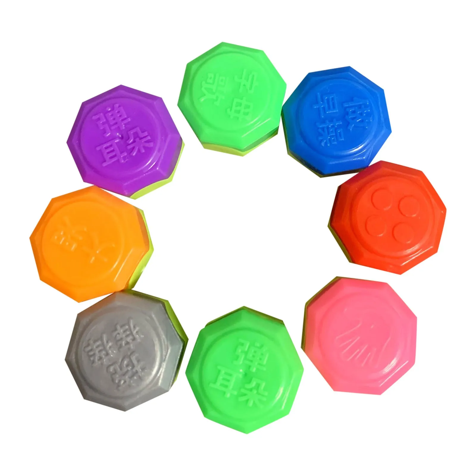 

Складной коврик для новорожденных, каменная ностальгическая игрушка, игра для детства, воспоминания о детстве, бросок, бросок