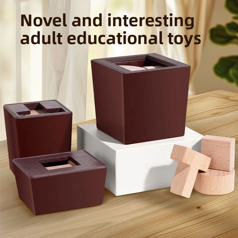 Thumbnail 4 - #33 Compare Wooden Blocks Before You Buy