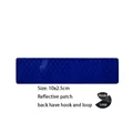Reflective patch  11