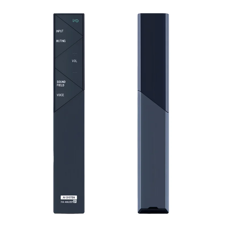 

RM-ANU207 Remote Control Fit for Sony HT a7000 Soundbar HT-ST5 SA-WST5 SA-ST5 HT-XT1
