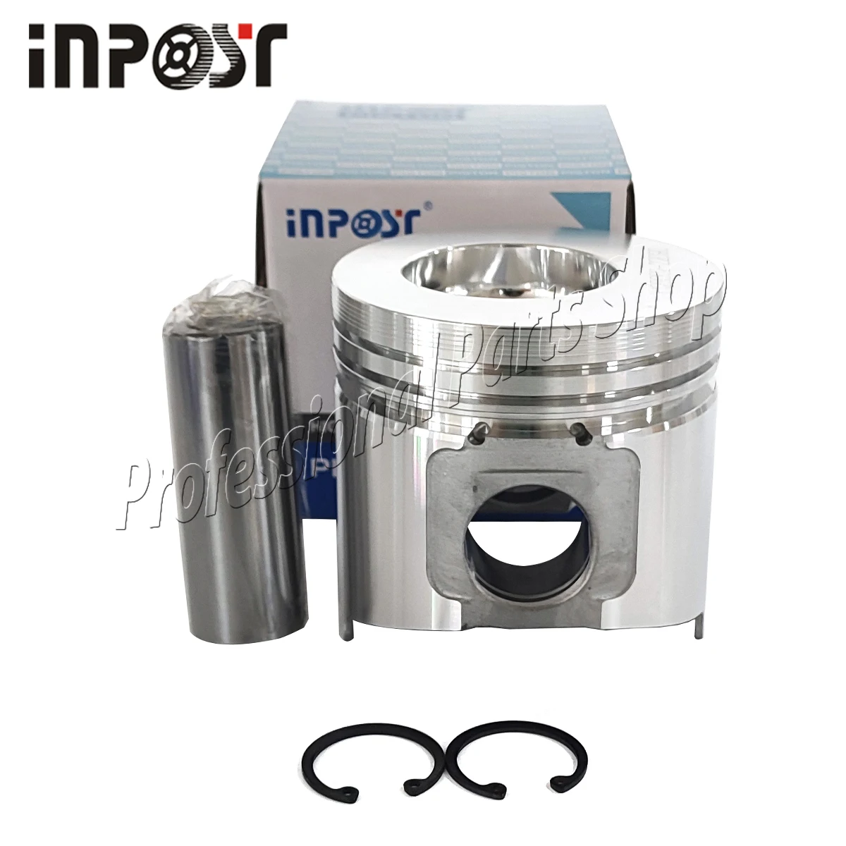 

NEW 1 set 3TNE84 STD Piston For Yanmar 3TNE84 For Komatsu 3D84-3 PC30-1 129002-22081 129002-22090 84mm