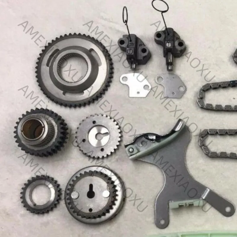 4.7 Timing Chain Re… - image