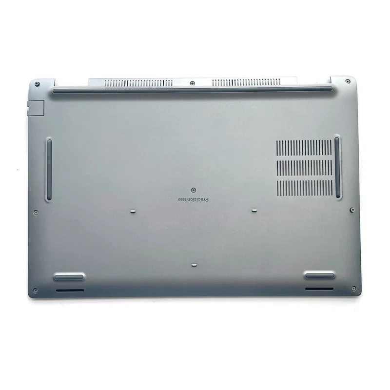 

Z New For Dell Precision 3560 M3560 Bottom Base Lower Case Cover Silver 0RDPGT