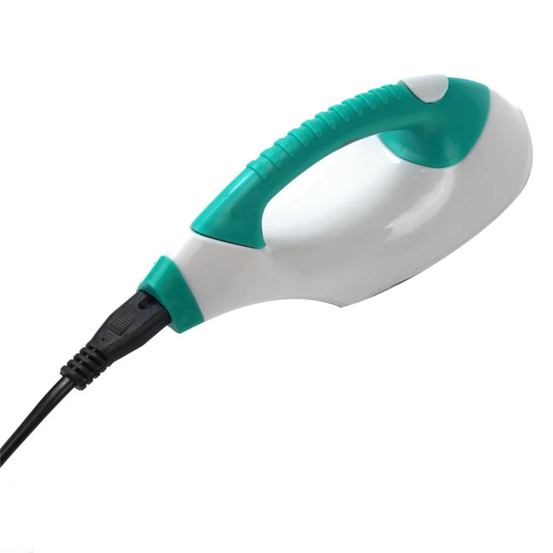 Plancha eléctrica para cubrir película para Control remoto, modelo de avión Balsawood, cubierta de avión, enchufe de la UE