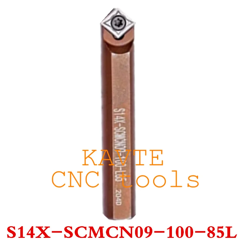 Imagem -06 - Barra do Suporte de Ferramentas Cnc Ferramentas de Torneamento S10x S12 S14x Scmcn06 Scacr06 Scacl Scmcn09 Scbcr09 Scbcl09 L35 L45 L55 L65 L75 L85 Hot 1pc